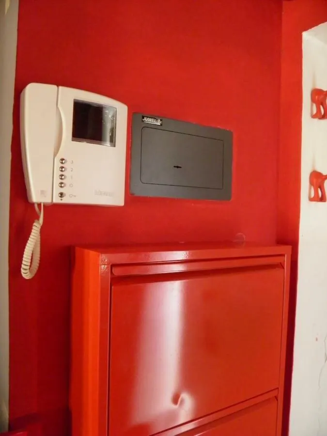 Il Nido Sul Tetto A Milano Apartamento Itália