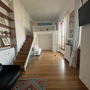 Casa Pagano Un Pezzo Di Cielo Su Milano