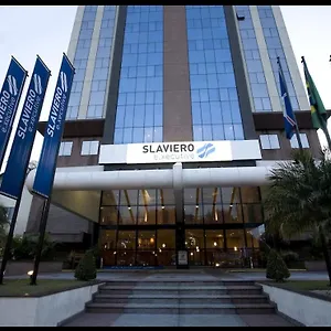 Harmonia Slaviero Apartamento Guarulhos
