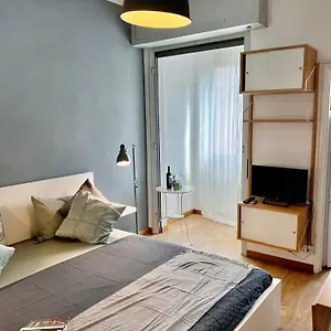 Cozy 3 Km Away From Duomo Milano