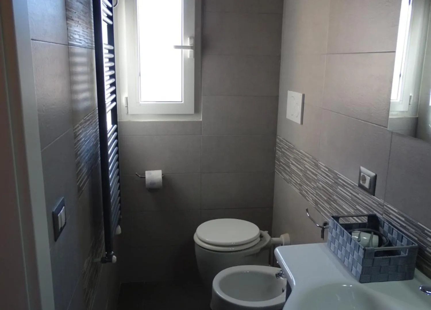 Appartement Il Nido Sul Tetto A Milano