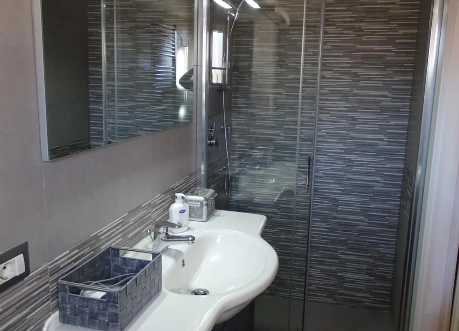 Appartement Il Nido Sul Tetto A Milano  Milan