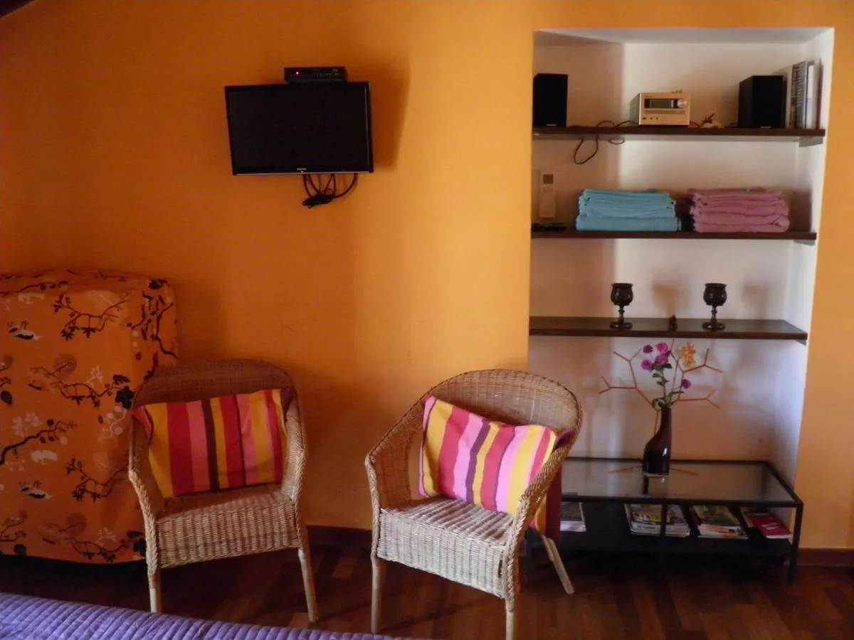 Appartement Il Nido Sul Tetto A Milano Italie