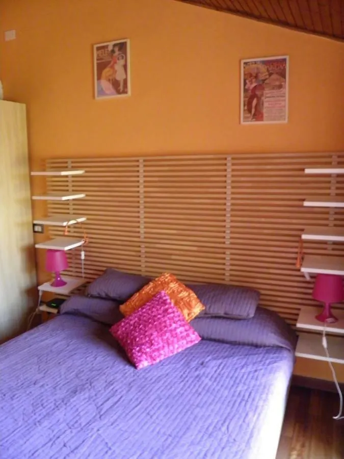 Appartement Il Nido Sul Tetto A Milano