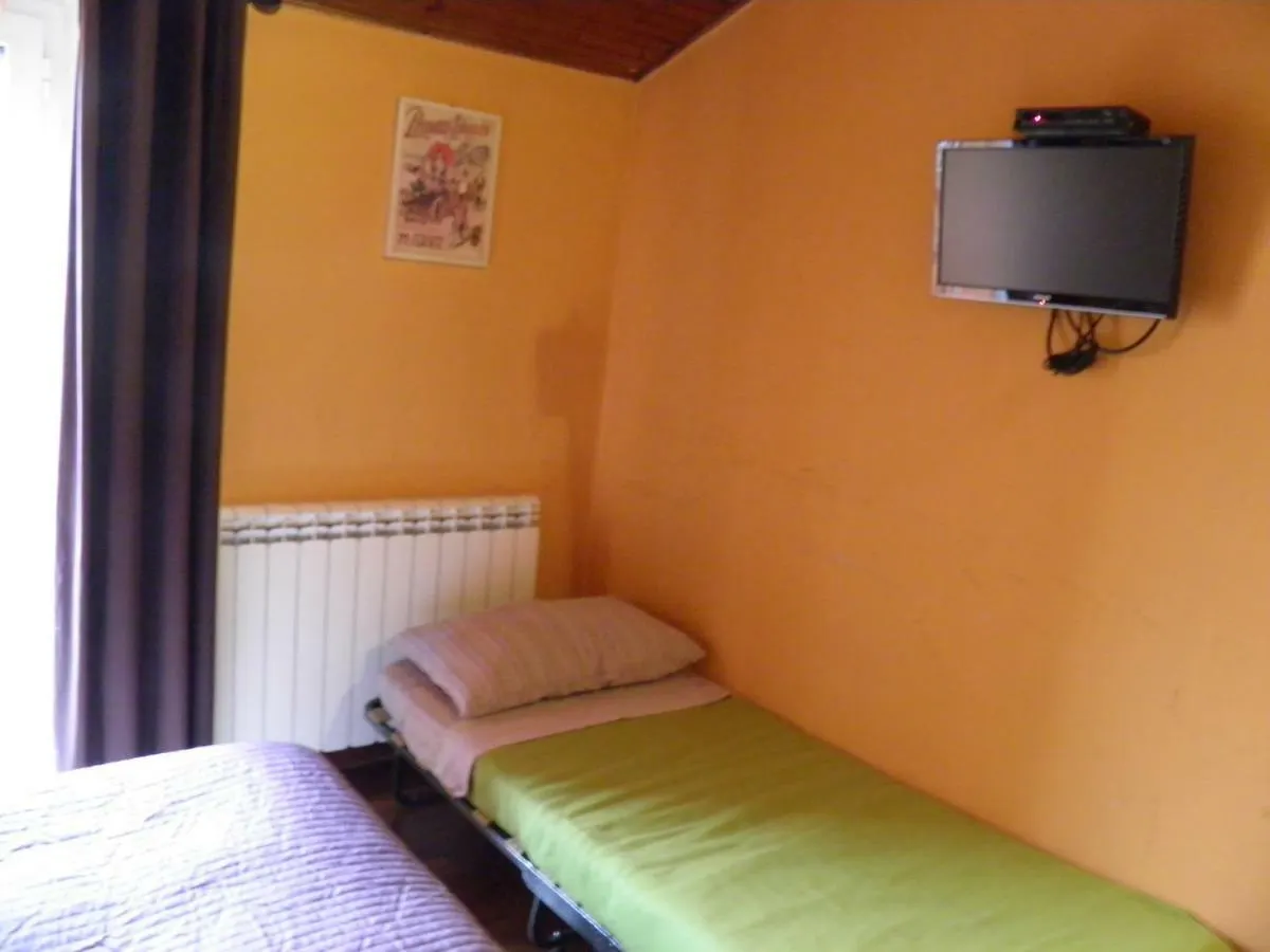 Appartement Il Nido Sul Tetto A Milano Italie
